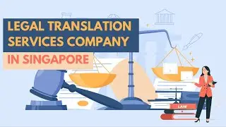 Legal Translation Services Company - WhizWordz (Latest 2023)