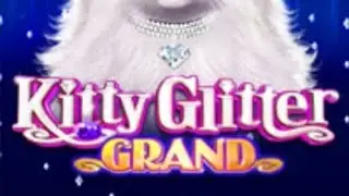 Online Casino - 🐈🐈 KITTY GLITTER GRAND 🐈🐈 - Double or bust - Let's make some money!💲💲💲 #slot #slots 