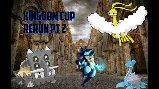 HARDEST CUP I'VE EVER PLAYED IN | Pokemon GO Kingdom Cup