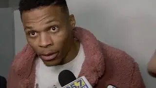 10 Tense NBA Players Vs. Media Confrontations