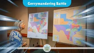 Supreme Court Backs Texas GOP's Controversial Redistricting Plan Amid Gerrymandering Concerns