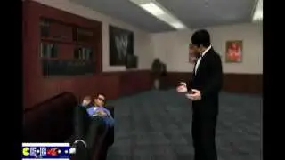 WWE'13 GANGNAM STYLE!