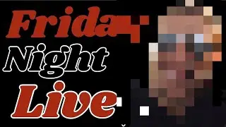 Friday Night Live #FNL