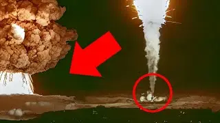 Unstoppable Hellfire Only an ATOM BOMB Could Kill