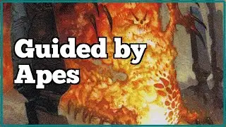 Guided by Apes | TSP Draft