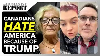 Angry Canadians Launch Nationwide Boycott of America to Spite Trump: &ldquo;F*** YOU TRUMP&rdquo;