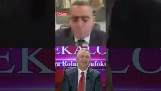 Fredi Beleri: Ja pse kam b&euml;r&euml; burg n&euml; Greqi!