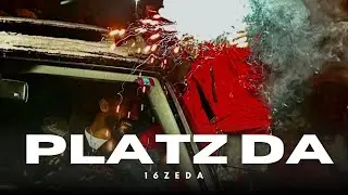 Platz da - ZEDA 