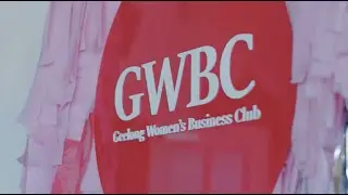 Geelong Women's Business Club Event - Highlights Video
