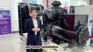 Discover the Power of Dingbo: Efficient, Compact Generators for Every Need