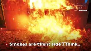 Battlefield 5 - Bugs and Glitches 2