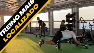 6 AM Hardcore Legs Workout | PumpAddicted
