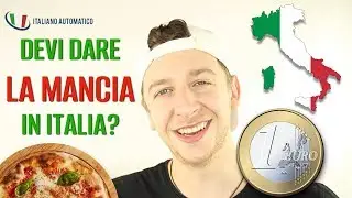 La Mancia In Italia | Imparare l’Italiano