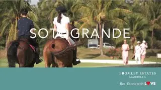 Why Sotogrande? The Ultimate Lifestyle & Property Destination in Southern Spain