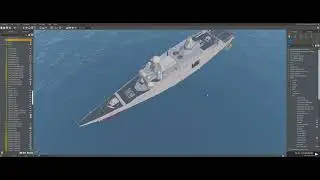 Building my fantasy ACE event