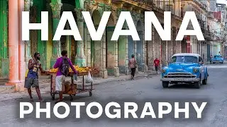 Part 2 - Hidden HAVANA