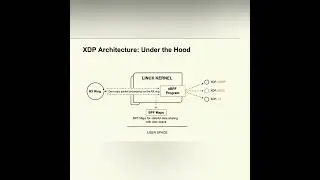 Развертывание XDP для сверхвысокопроизводительной балансировки нагрузки (L4 и L7) | Подробный ана...