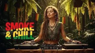 Reggae Dub Mix | Deep Roots Night Vibes