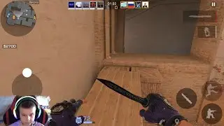 STANDOFF - 2 Купил новый сет