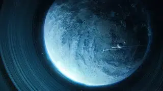 Epic Space Ambient Music | Relaxion