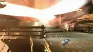 Star Wars: Force Unleashed World Exclusive Trailer HD