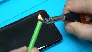 Как почистить динамик телефона