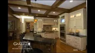 MEADOW LANE COTTAGE, GA 118,  MICHAEL WILLIAM GARRELL, GARRELL ASSOCIATES, INC.