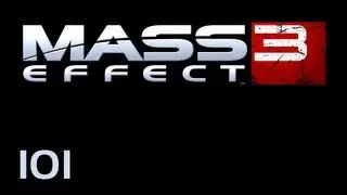 Прохождение Mass Effect 3 (живой коммент от alexander.plav) Ч. 101