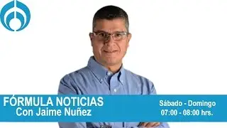 En la OCDE, M&eacute;xico ocupa primeros lugares en abuso sexual infantil: ONG. Con Jaime Nu&ntilde;ez
