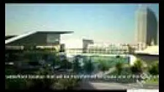 3D animation Millbay Plymouth I H4 Group