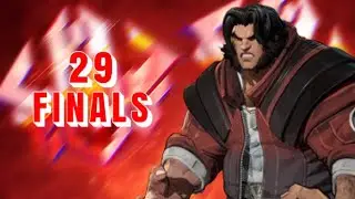 HOW I DROPT 29 FINALS WITH WOLVERINE IN SEASON 6!!! | Marvel Rivals 