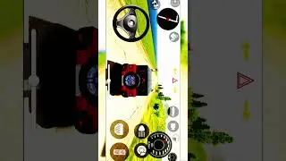 Modified Mahindra Thar Car Games: Indian Cars (Gadi Wala Game) - Car Game Android Gameplay 2026