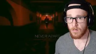 Is this the new Walking simulator? Never Apart