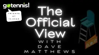 The Official View: Rules