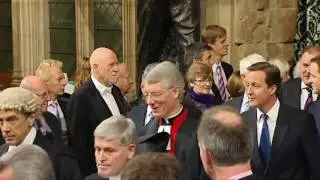 Hanging in the balance: What is a hung parliament?