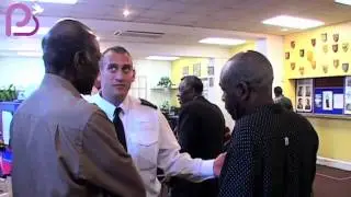 London Week of Peace Community Event
