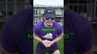 iShowSpeed Trainer LEAKS Gym Transformation 💪✅