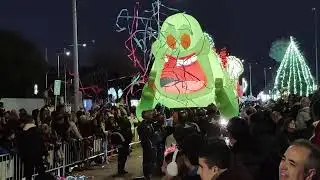 CABALGATA DE REYES 2023 EN TORREJÓN DE ARDOZ #magicasnavidades