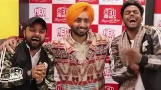 SATINDER SARTAAJ / SEASONS OF SARTAAJ / RJ RISHI/ CHALLENGE/ CH935