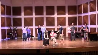 NYOC 2013 Madrigal 6