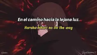 opening 1 de narruto Hound Dog &ndash; Rocks Sub  Espa&ntilde;ol