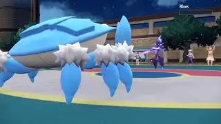 Single Battle Klawfs Anger Shell And Eviolite Naclstack