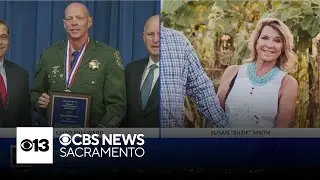 Vigil held in Redding for crew members in Sacramento helicopter crash