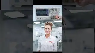 the MSO/UPO2000 digital phosphor oscilloscope from UNI-T! With a memory depth of 56Mpts per channel