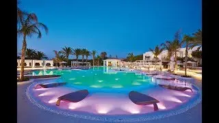 Crete, Greece. Grecotel Caramel Boutique Resort 5*