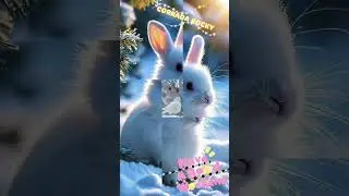 #giornidellamerla #freddo 🌧️🤍❄️☃️☁️🐺😺🦢