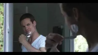 Clips from The Love Affair - Shane West