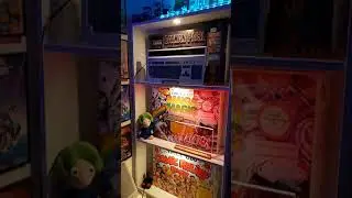 games room lighting