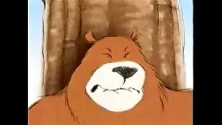 Charmin Soft & Care Werbung 2005