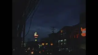 (FREE) Drake type beat- Cruising late night